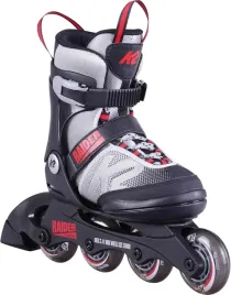k2-raider-lyzworolki-dzieciece-rozmiar-m-chlopiece-szaro-czerwone