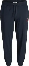 meskie-spodnie-dresowe-jack-and-jones-jogger-rozmiar-xl-granatowe