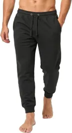 meskie-spodnie-dresowe-joggery-iron-mountain-czarny-rozmiar-l