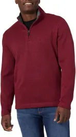 sweter-polarowy-meski-wrangler-authentics-quarter-zip-z-zamkiem-rozmiar