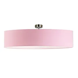 lampa-plafon-zyrandol-sufitowa-led-e27-abazur-50-kolorow-blues-100cm