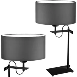 lampka-nocna-biurkowa-stolowa-szara-lampa-z-abazurem-led-e27-nowoczesna