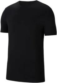 koszulka-pilkarska-nike-park-team-club-20-tee-czarna-xl-bawelniana