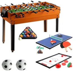 stol-do-gry-4w1-pilkarzyki-cymbergaj-bilard-ping-pong-dla-dzieci-hms
