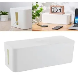 organizer-pudelko-na-kable-listwy-bialy