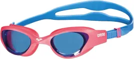 arena-the-one-junior-okulary-plywackie-wielokolorowe-dla-dzieci