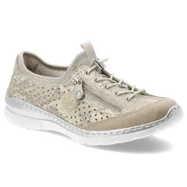 polbuty-rieker-l3252-92-gold