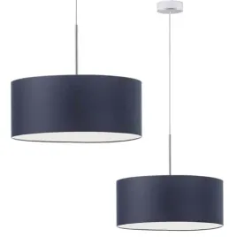 lampa-sufitowa-zyrandol-lampa-wiszaca-abazur-zwis-led-e27-granat-jazz-40cm