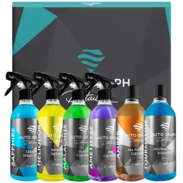 auto-graph-gift-box-2-kompletny-zestaw-6-produktow-do-pielegnacji-samocho