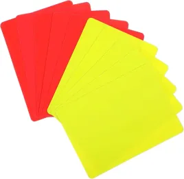 kartki-sedziowskie-do-pilki-noznej-10-szt-czerwone-i-zolte-pvc