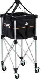 kosz-na-pilki-tenisowe-head-ball-trolley-nylon-120-l