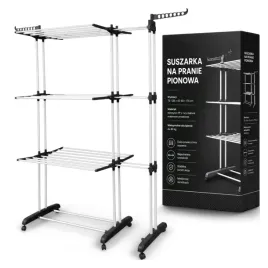 suszarka-na-pranie-rozsuwana-duza-xxl-60kg-ubrania-stojaca-skladana-czarna