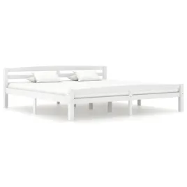 rama-lozka-biala-lite-drewno-sosnowe-200-x-200-cm