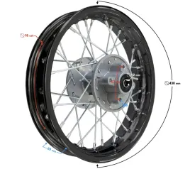felga-tylna-16-x185-rozstaw-67mm-dirt-bike