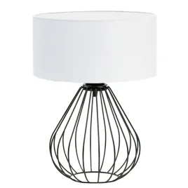 lampka-nocna-biurkowa-stolowa-biala-lampa-z-abazurem-led-e27-nowoczesna