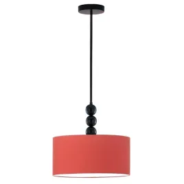 lampa-wiszaca-sufitowa-czerwona-zyrandol-led-e27-abazur-do-pokoju-modna