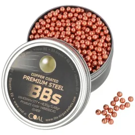 srut-stalowy-coal-copper-premium-bbs-4-5-mm-1400-szt