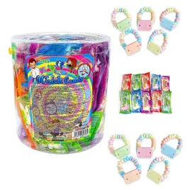 watch-candy-bransoletki-cukierki-pudrowe-zegarki-12g-50-szt
