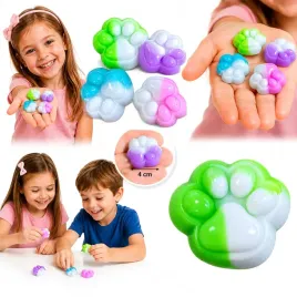 zabawka-antystresowa-mochi-gniotek-squishy-antystresowy-mini-lapka-20-szt