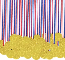 100-szt-zlotych-medali-sportowych-dla-dzieci-o10-cm-z-tasma