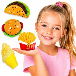 zestaw-gniotek-antystresowy-fast-food-squishy-mix-4-szt