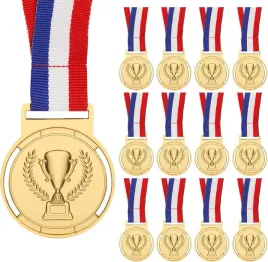 zestaw-12-zlotych-medali-sportowych-65-cm-z-wstazkami-dla-dzieci