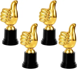 4-szt-mini-zlote-trofea-plastikowe-13x5-cm-nagrody-dla-dzieci