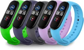 zestaw-5-paskow-silikonowych-do-xiaomi-mi-band-5-6-7-regulowane