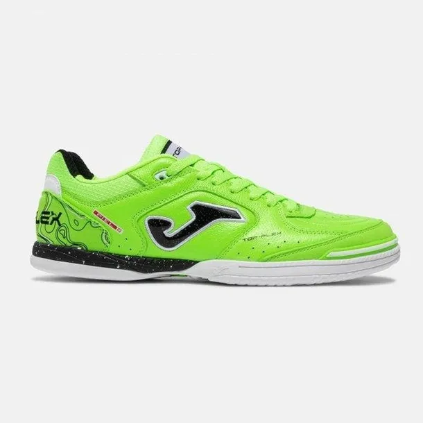 Buty piłkarskie halowe Joma Top Flex 2611 IN halówki 42 sportowe skóra