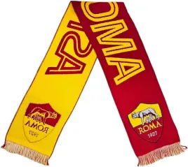 szalik-kibica-as-roma-zolty-oficjalny-klubowy