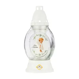 znicz-lampion-szklany-bezbarwny-z-aniolkiem-chlopiec-wys-26-cm-wklad