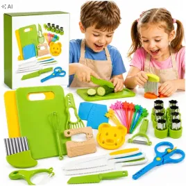 zestaw-kuchenny-dla-dzieci-noze-do-krojenia-wykrawacze-montessori-46-el