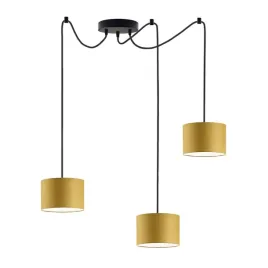 lampa-wiszaca-sufitowa-musztardowa-pajak-zyrandol-led-e27-abazur-regulowana