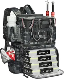 plecak-wedkarski-kamuflaz-30l-z-pudelkami-i-pochewka-na-wedki