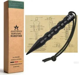 kubotan-survivalowy-aluminiowy-czarny-z-paskiem-na-reke-do-samoobrony