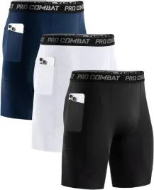 spodenki-kompresyjne-meskie-xxl-czarny-bialy-granatowy-3-pak-do-biegania