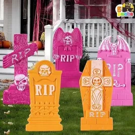 43-cm-nagrobki-halloweenowe-dekoracje-zewnetrzne-nagrobki-halloweenowe