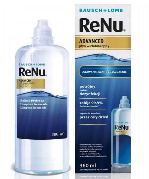 renu-advanced-360-ml-typ-wyrobu-medycznego-wyposazenie-wyrobu-medycznego-lub-produkt-niemajacy-przewidzianego-zastosowania-medycznego