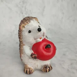 figurka-ceramiczna-jez-jak-zywy-13-cm-jezyk-dekoracja-jesienna