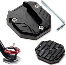 podkladka-pod-nozke-boczna-motocykla-czarna-aluminiowa-powiekszajaca-stopke