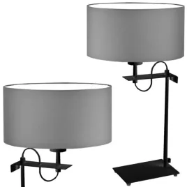 lampka-nocna-biurkowa-stolowa-szara-lampa-z-abazurem-led-e27-nowoczesna