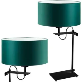 lampka-nocna-biurkowa-stolowa-zielona-lampa-z-abazurem-led-e27-nowoczesna