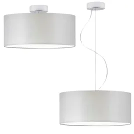 lampa-sufitowa-zyrandol-lampa-wiszaca-abazur-zwis-led-e27-blues-szara-40cm