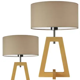 lampka-nocna-biurkowa-stolowa-bezowa-lampa-drewniana-z-abazurem-led-e27