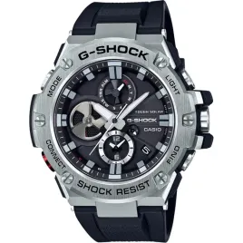 zegarek-meski-casio-g-shock-gst-b100-1aer-solar-bluetooth-stoper-timer