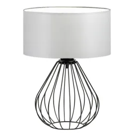 lampka-nocna-biurkowa-stolowa-szara-lampa-z-abazurem-led-e27-nowoczesna