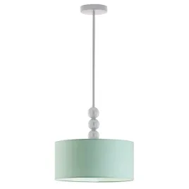 lampa-wiszaca-sufitowa-mietowa-zyrandol-led-e27-abazur-do-pokoju-nowoczesna