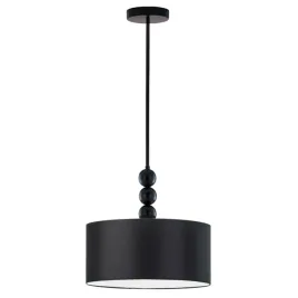 lampa-wiszaca-sufitowa-czarna-zyrandol-led-e27-abazur-do-pokoju-nowoczesna