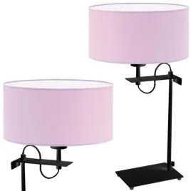 lampka-nocna-biurkowa-stolowa-fioletowa-lampa-z-abazurem-led-e27-nowoczesna