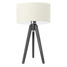 lampka-nocna-biurkowa-drewniana-stolowa-ecru-trojnog-z-abazurem-led-e27